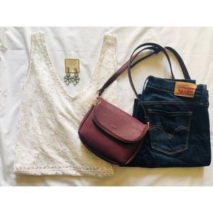 ✨🏖 Calypso Sequin Tasseled Tunic Top🏖✨